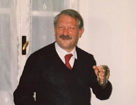 Morto Ivan Guanziroli, storico barman del Defilla