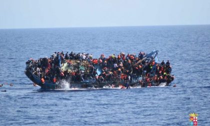 Migranti il timore di una nuova ondata da Africa e Asia a causa della pandemia