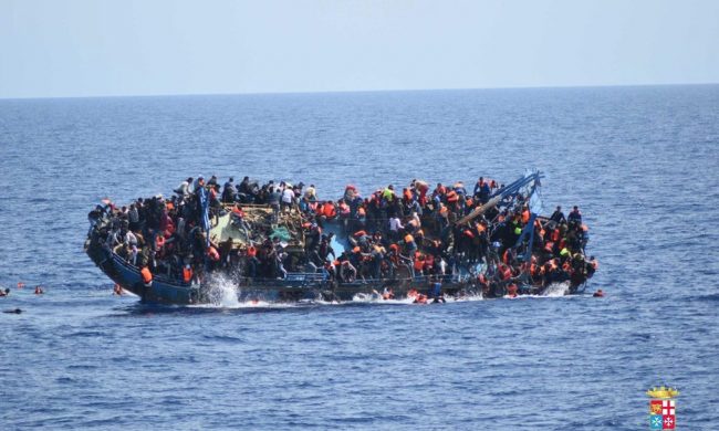 Migranti il timore di una nuova ondata da Africa e Asia a causa della pandemia