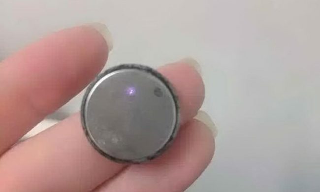 Quattro bimbi al pronto soccorso per aver ingerito pile a bottone