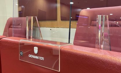 "Toti assente in consiglio regionale per motivi istituzionali"