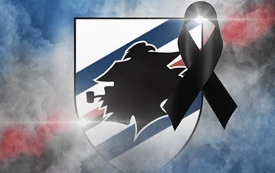 Stroncato a 53 anni mentre lavora ai nuovi campi della Sampdoria. La tragedia dell'imprenditore-tifoso blucerchiato