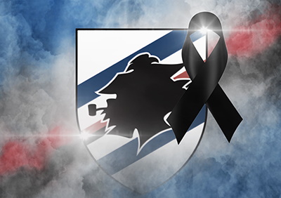 Stroncato a 53 anni mentre lavora ai nuovi campi della Sampdoria. La tragedia dell’imprenditore-tifoso blucerchiato
