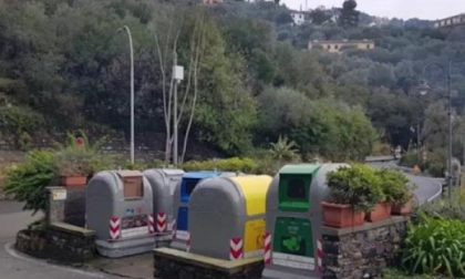 Arrivano le telecamere all’isola di Sant’Ambrogio