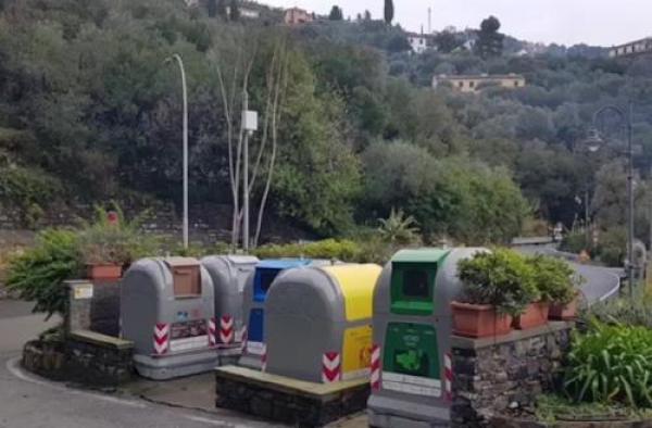 Arrivano le telecamere all’isola di Sant’Ambrogio