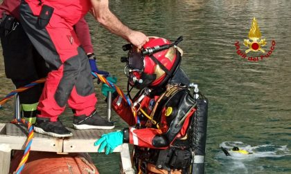 Frana di Camogli, recuperati altri 15 defunti