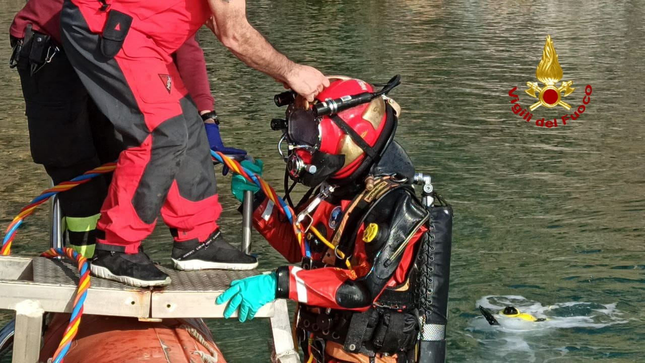 Frana di Camogli, recuperati altri 15 defunti