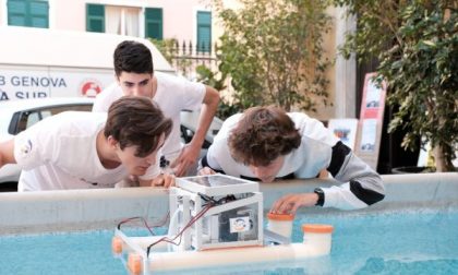 Recco sempre più green: siglato accordo con l'Istituto Nazionale di Bioarchitettura