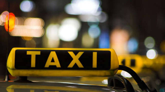 Prorogata sino a fine anno la validità della carta Bonus Taxi
