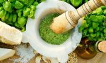 Il pesto genovese tra i prodotti più taroccati