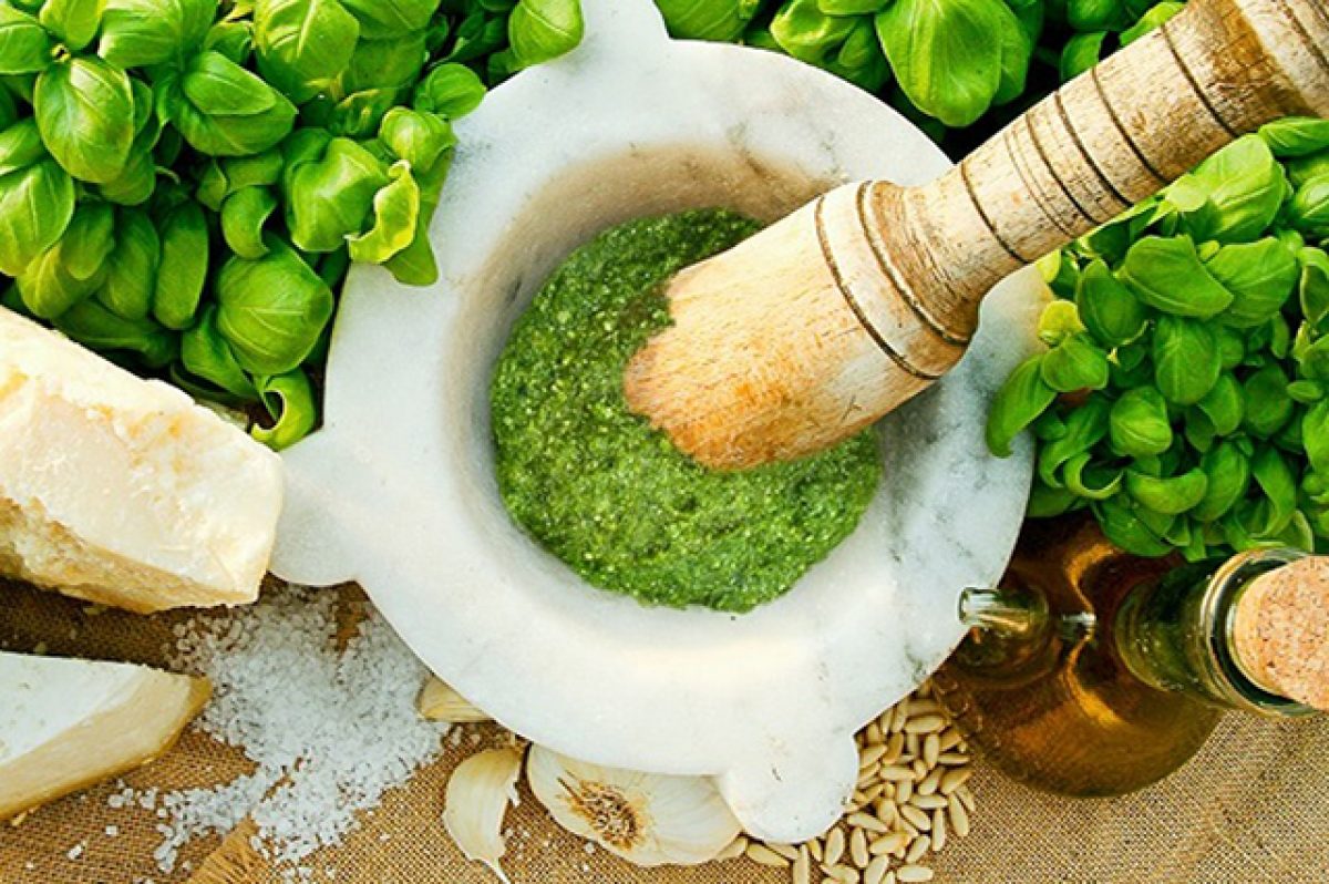 La cucina ligure protagonista a Sestri Levante