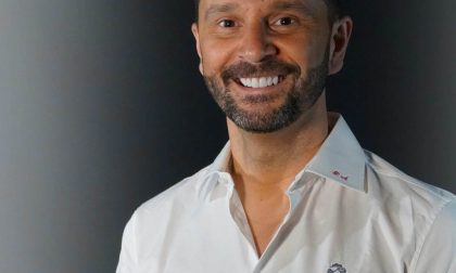 Pasquale Acampora: un tigullino al TEDx di Torino