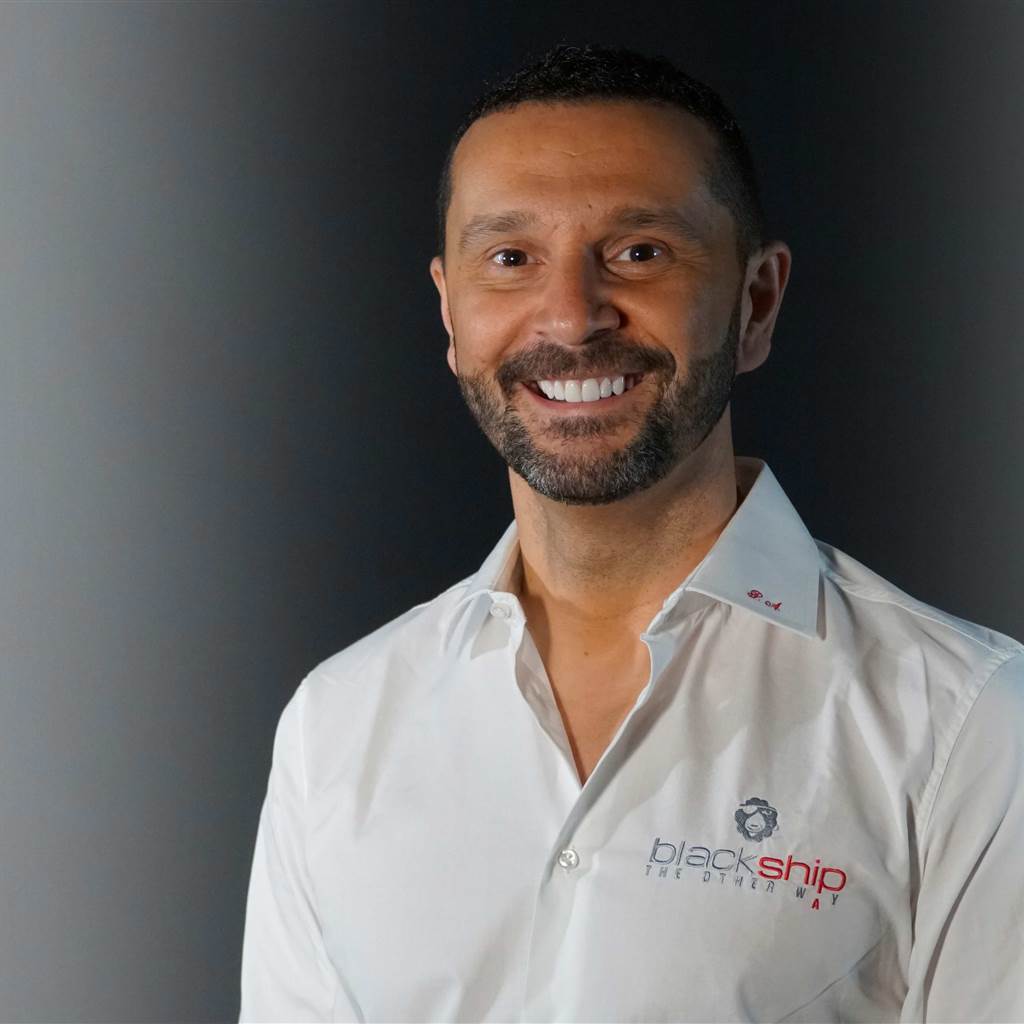 Pasquale Acampora: un tigullino al TEDx di Torino