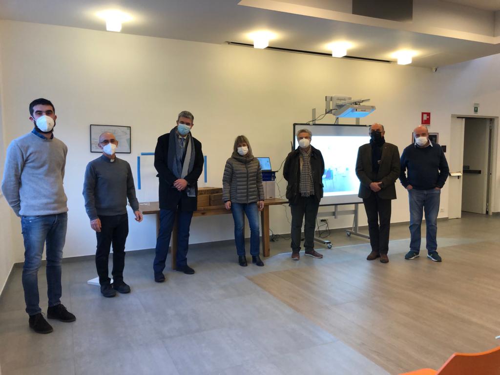 Il grande cuore del Rotary