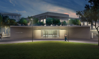 Nuovo Galliera, ai nastri di partenza il cantiere per il "nuovo ospedale dei genovesi"