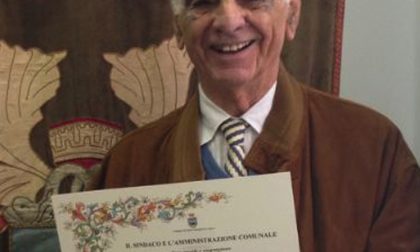 Oggi i funerali di Alfredo Bertollo