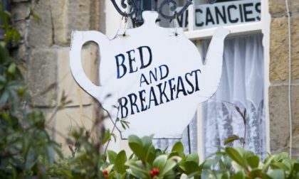 Bed and breakfast, affittacamere, CAV, rifugi: l'aiuto del Gal Genovese