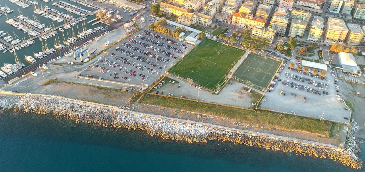 Depuratore in Colmata, lettera del comitato ai sindaci di Città Metropolitana di Genova