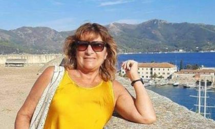Uccisa dall'ex in pieno centro con 40 coltellate: l'orrore a Genova