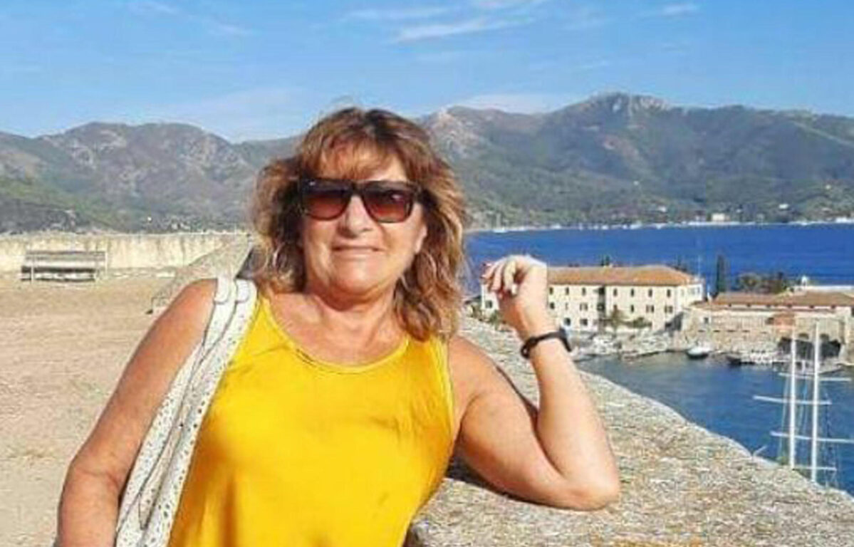 Uccisa dall’ex in pieno centro con 40 coltellate: l’orrore a Genova