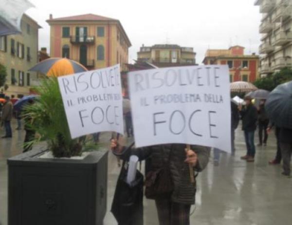 Diga Perfigli, 100% Lavagna e 5 Stelle chiedono al Comune di intraprendere azioni legali