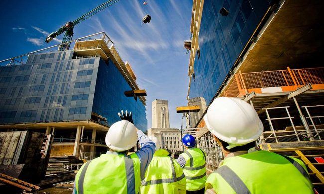 Scomparse in un anno 220 imprese di costruzioni in Liguria