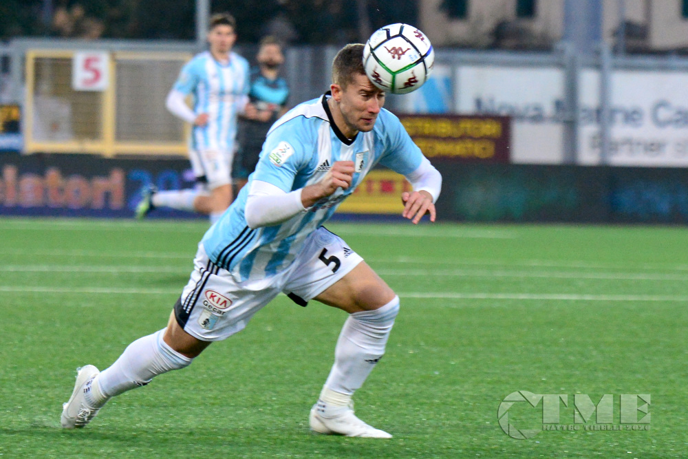 Entella Brescia - Serie BKT 2020/2021