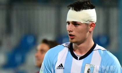 L'Entella agguanta un pareggio contro il Brescia