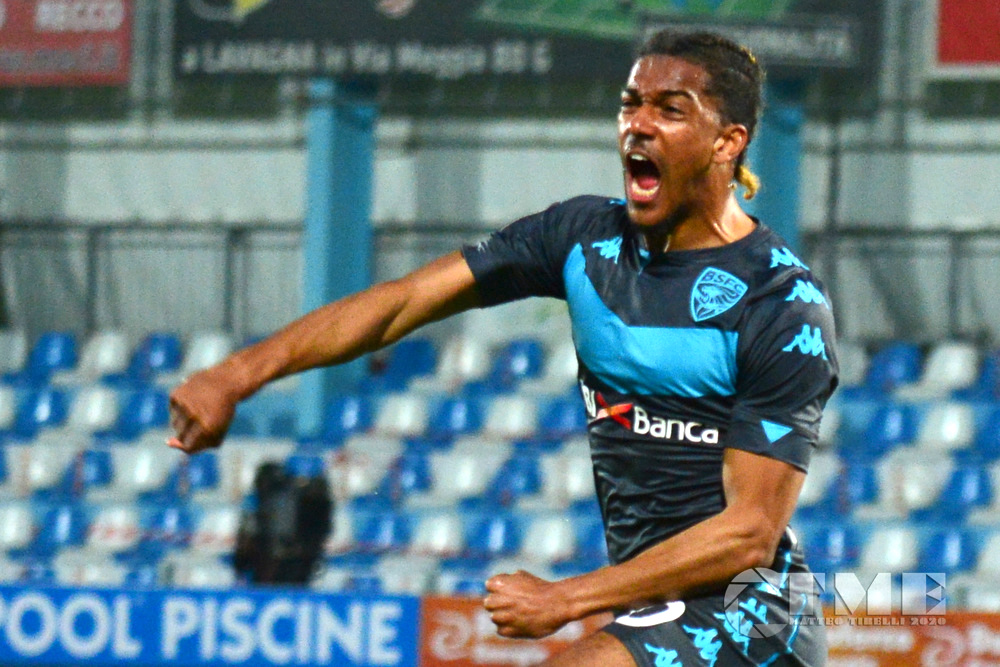 Entella Brescia - Serie BKT 2020/2021