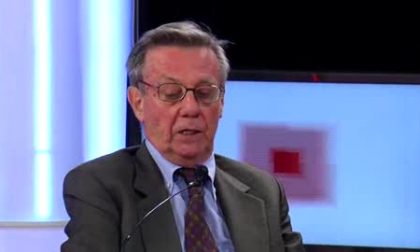 E' morto il professor Marongiu, avvocato, deputato e sottosegretario di Romano Prodi