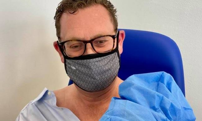 Vaccinazioni aperte anche ai donatori di sangue