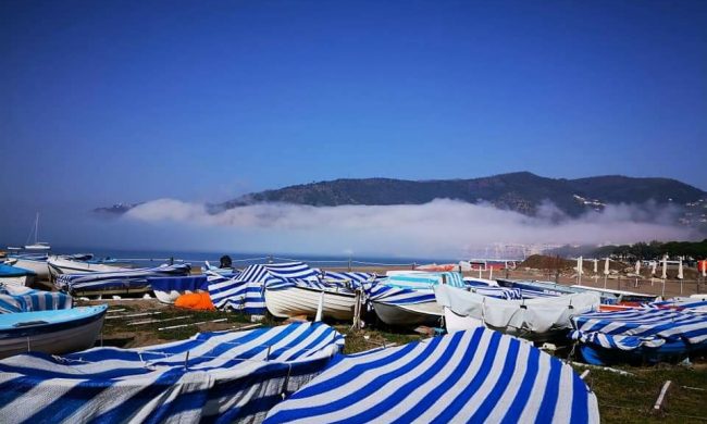 Anche per Sestri confermata la Bandiera Blu