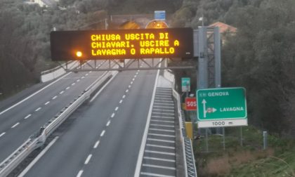 Casello di Chiavari, Garibaldi (Lega): ennesimo rinvio, riapertura una beffa. Ora occorre esenzione 100% dei pedaggi