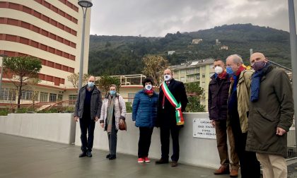 Giorno del Ricordo nel Levante ligure, le commemorazioni