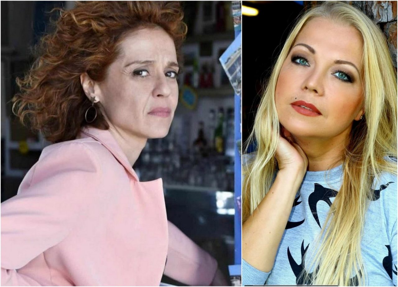 “La mia avventura con Imma Tataranni continua”