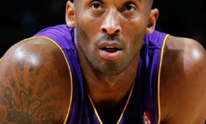 «Nuovo campo da basket intitolato a Kobe e Gianna»