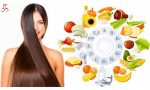 Quali vitamine sono essenziali per la salute della pelle e dei capelli