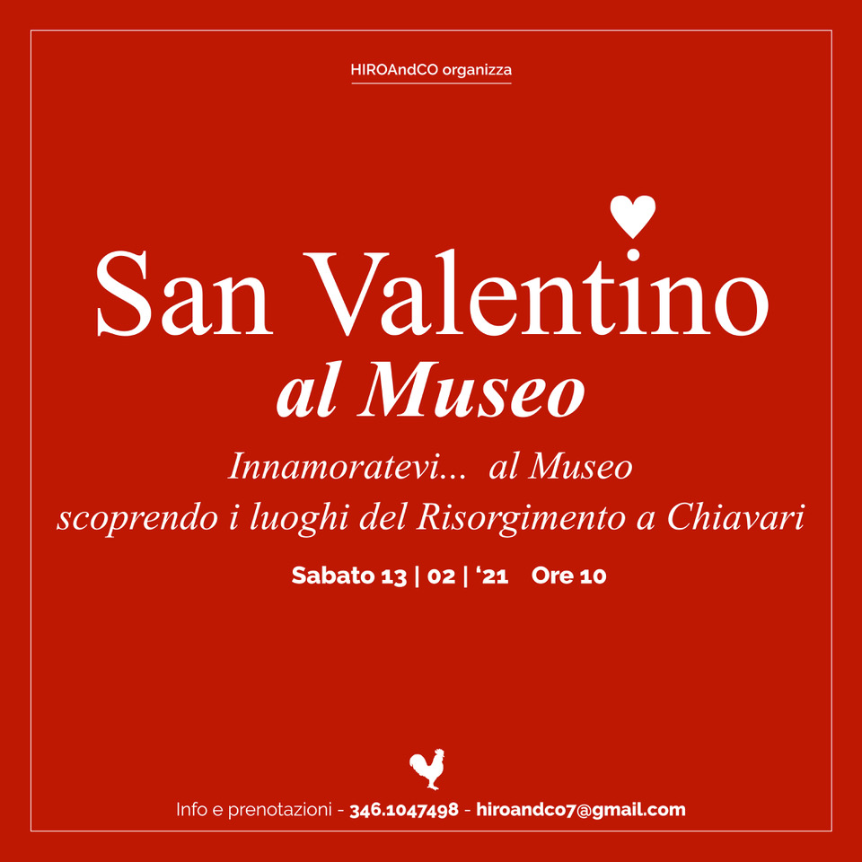 Risorgimento a Chiavari