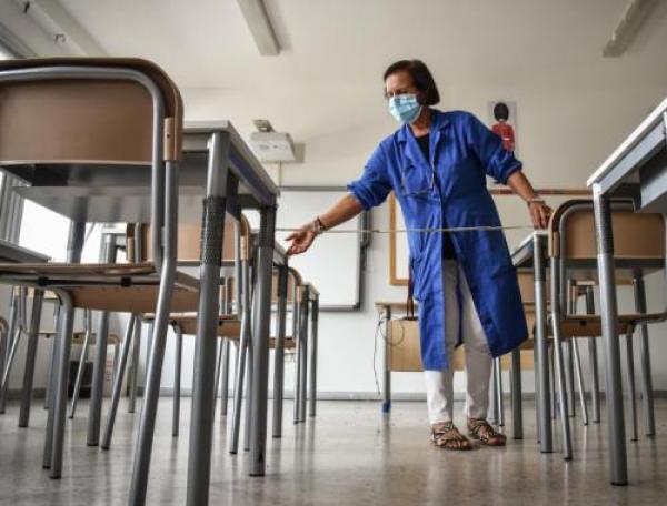 Tutte le novità sui plessi scolastici di Chiavari fra trasferimenti e fondi