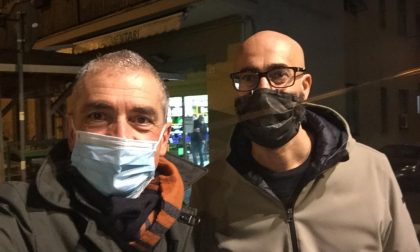 Gabriele Pisani nuovo coordinatore di Liguria Popolare