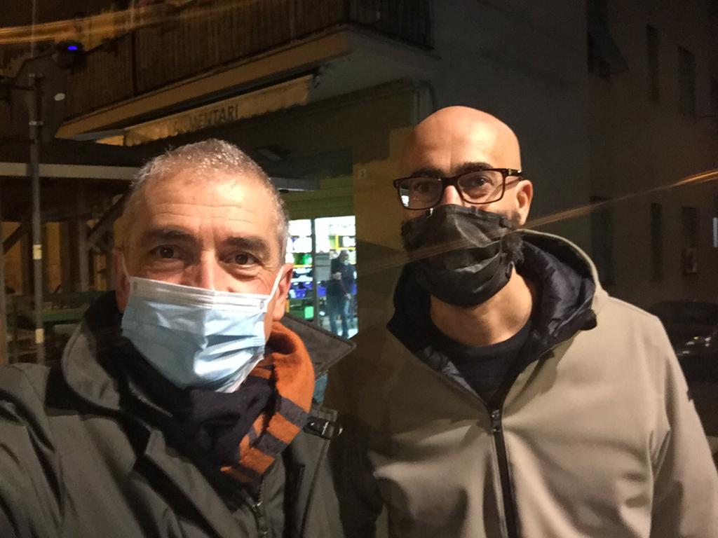 Gabriele Pisani nuovo coordinatore di Liguria Popolare