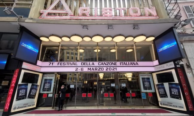 Positivo al Covid un musicista dell’orchestra Rai, dopo il contagio della moglie