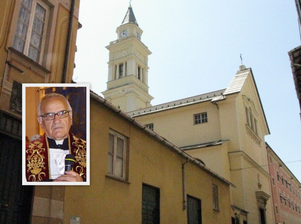 Campane, la Cassazione condanna don Stefano Queirolo
