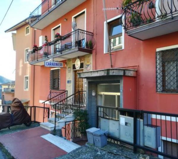 Il Comune formalizza l’acquisto della Caserma dei carabinierii