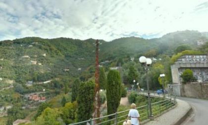 Tutto pronto per l’ampliamento del cimitero a Sant’Ambrogio