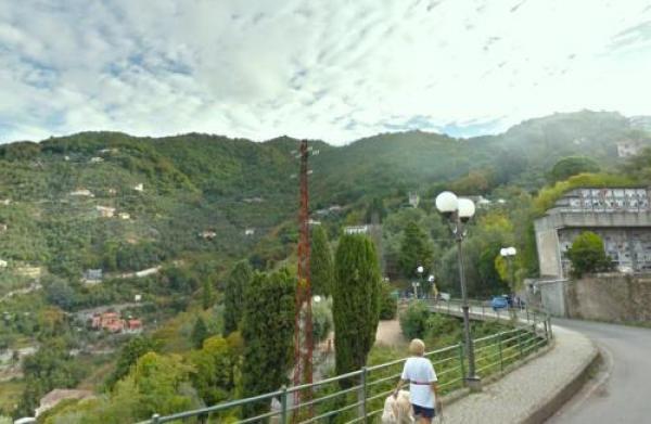 Tutto pronto per l’ampliamento del cimitero a Sant’Ambrogio