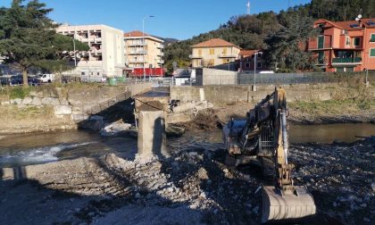 Quartiere della Pestella ancora senza collegamento con Via Sara