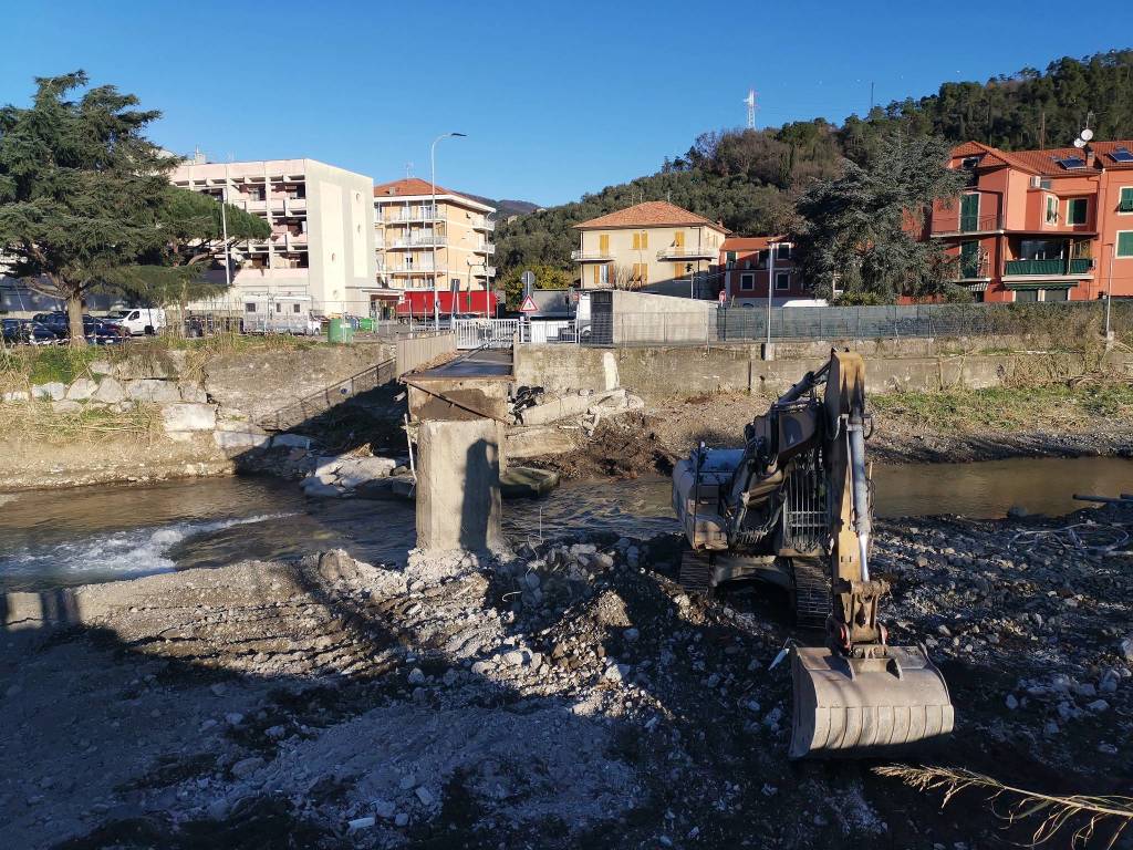 Quartiere della Pestella ancora senza collegamento con Via Sara