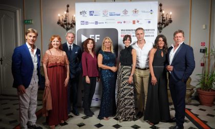 Liguria sempre più terra di film e fiction: cosa è previsto nel 2021