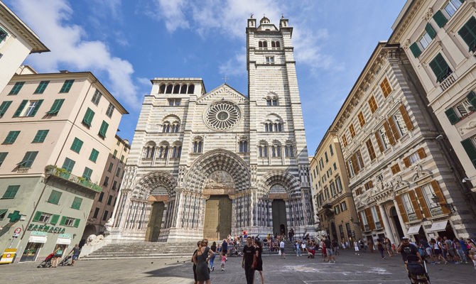 Chiesa in lutto  per la morte di monsignor Giampiero Canale